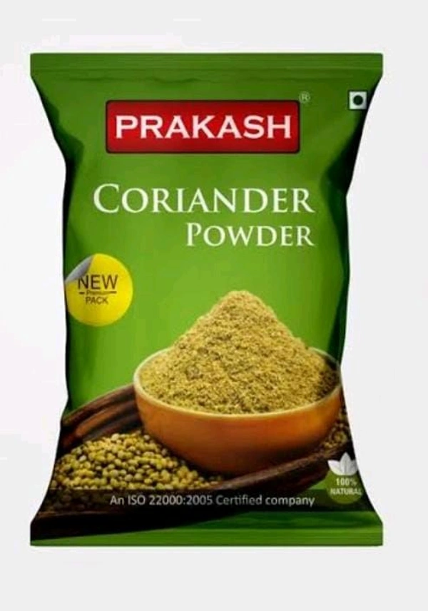 PRAKASH CORIANDER POWDER - 250g