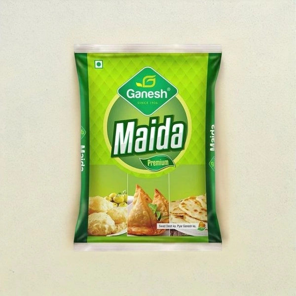 GANESH MAIDA - 1 Kg