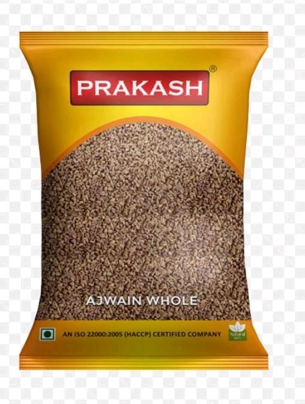 PRAKASH AJWAIN - 100g
