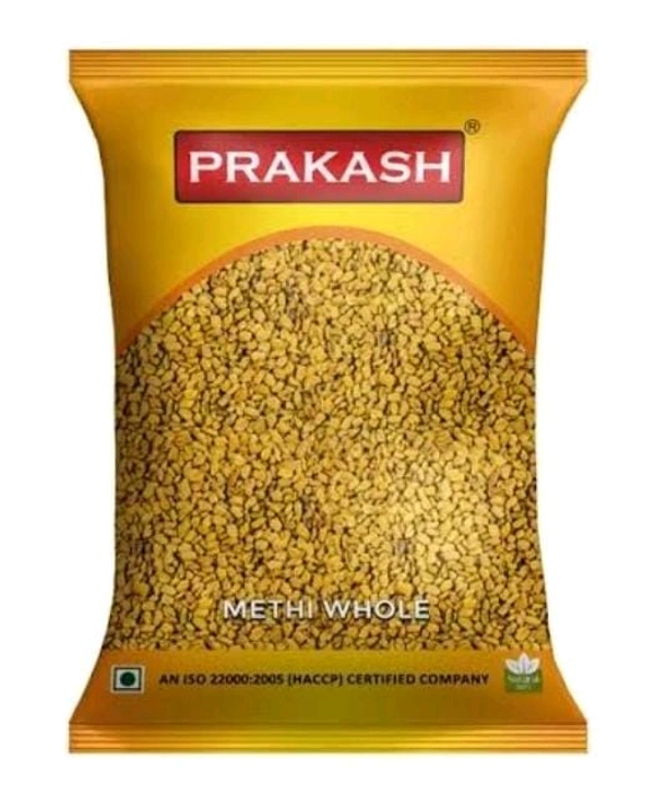 PRAKASH METHI WHOLE - 100g