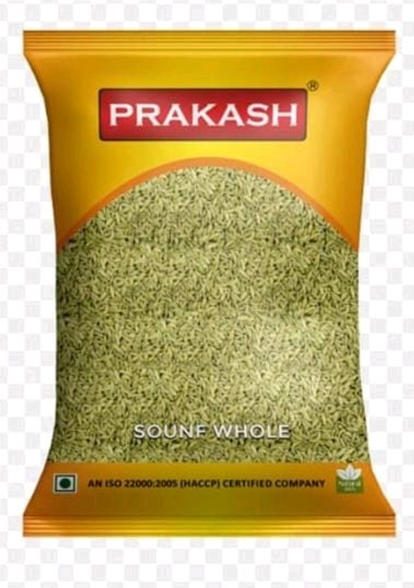 PRAKASH SOUNF WHOLE - 100g