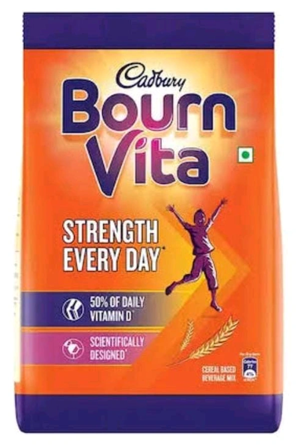 BOURN VITA - 500g
