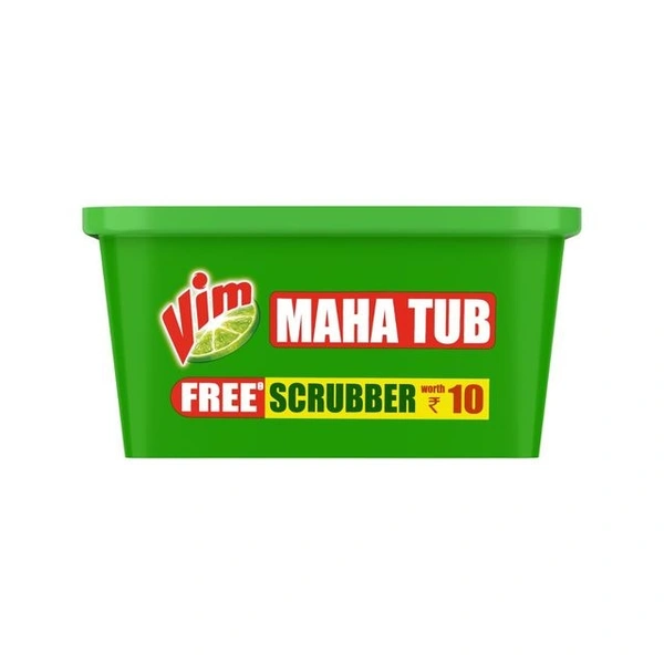 VIM MAHA TUB - 500g
