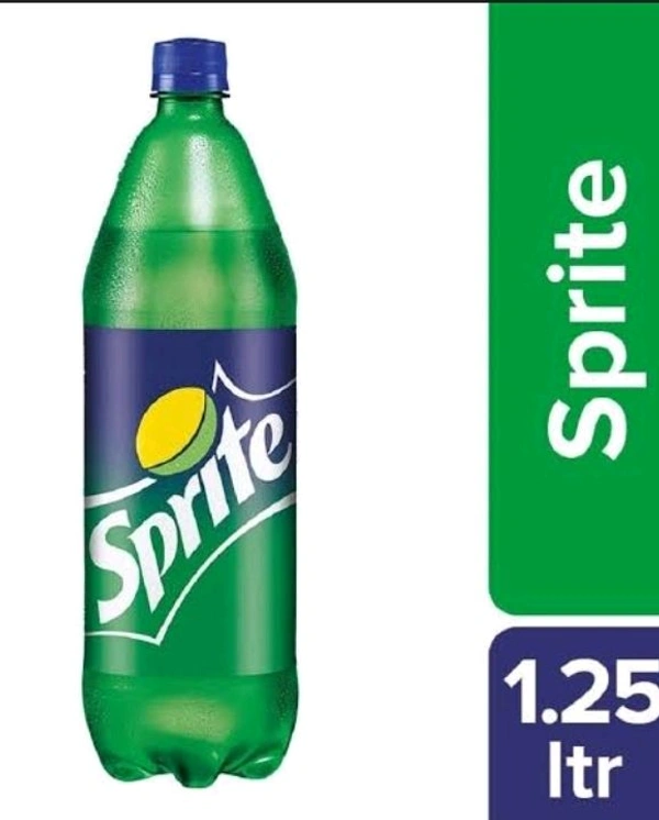 Sprite - 1.25l
