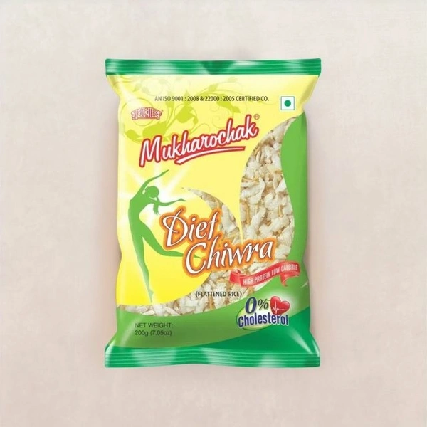 Mukharochak Chidwa