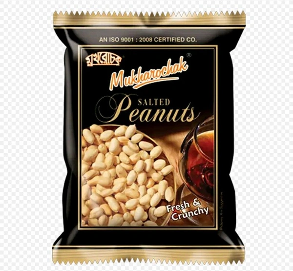 Mukharochak Peanut 