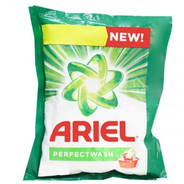 ARIEL PERFECT WASH - 1, 5