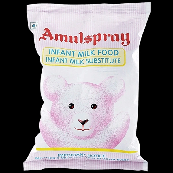 AMULSPRAY - .20g