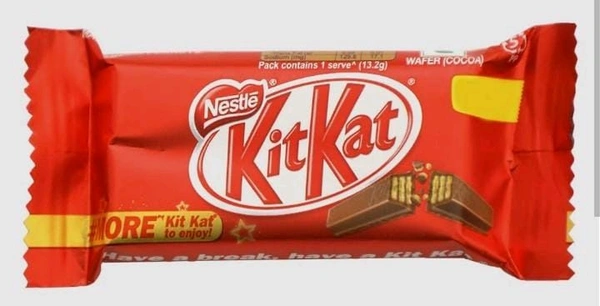 Kitkat - .11.9g