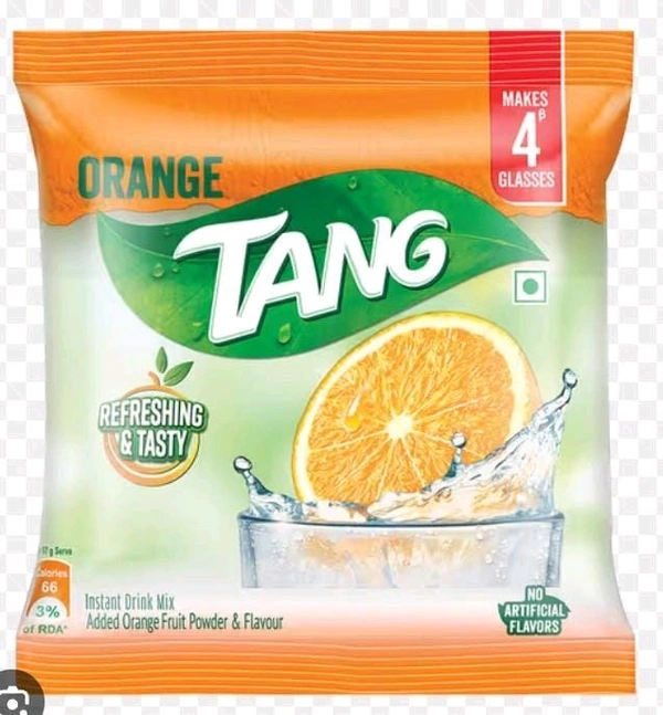 TANG (ORANGE) - .75