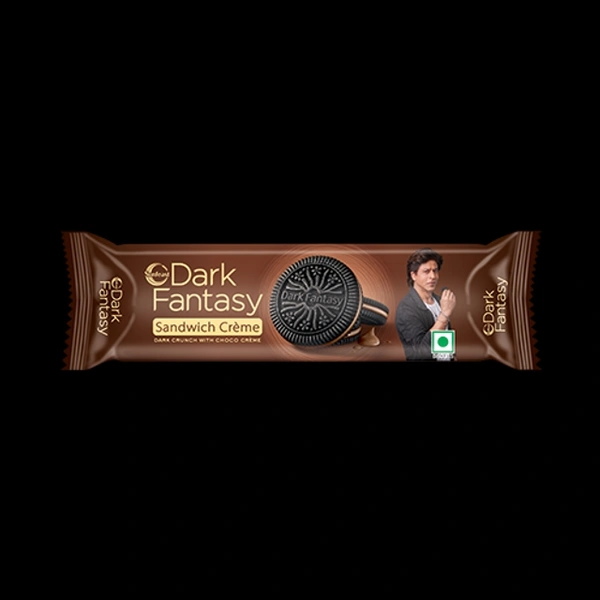 Dark Fantasy Sandwich Creme