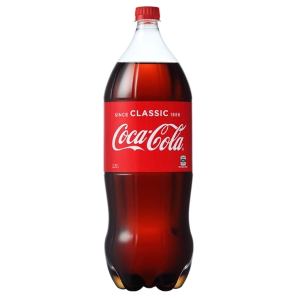 Coca Cola  - 2.25l
