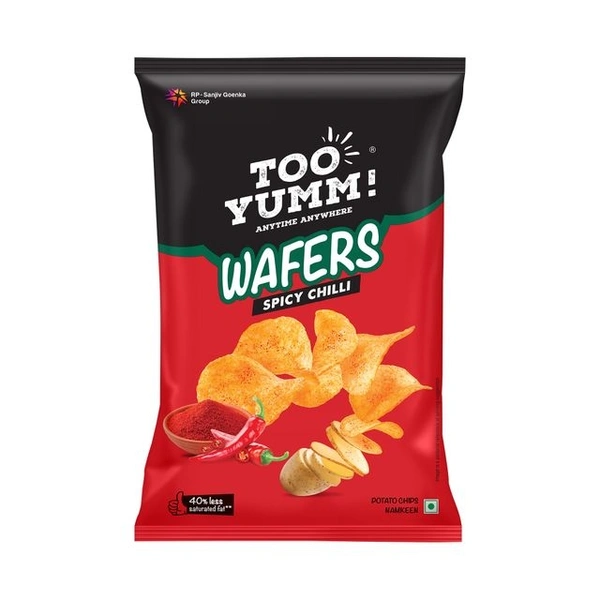 Tooyumm Wafers Chips