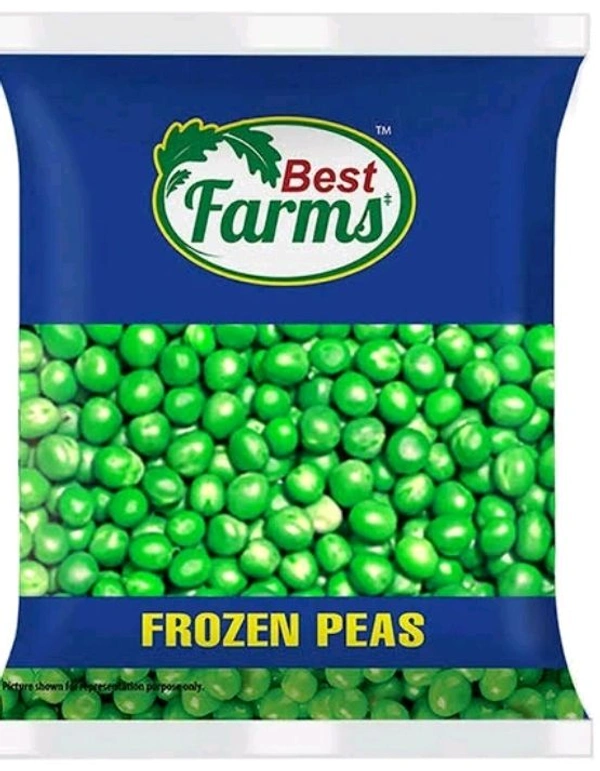 Best Farm Pea - 200g