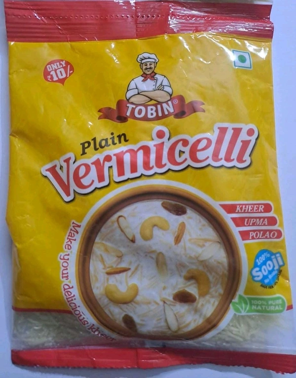 TO BIN PLAIN VERMICELLI - .80g
