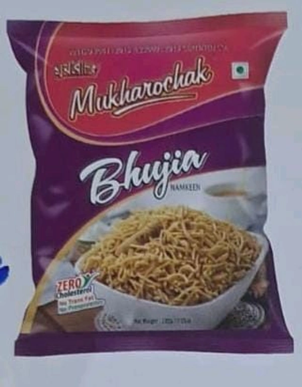 MUKHAROCHAK  BHUJIA - .25g