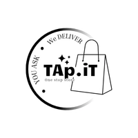 Tap.It - Logo