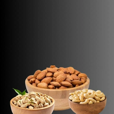 Dry Fruits