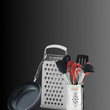 Kitchen Essentials