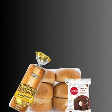 Bakery
