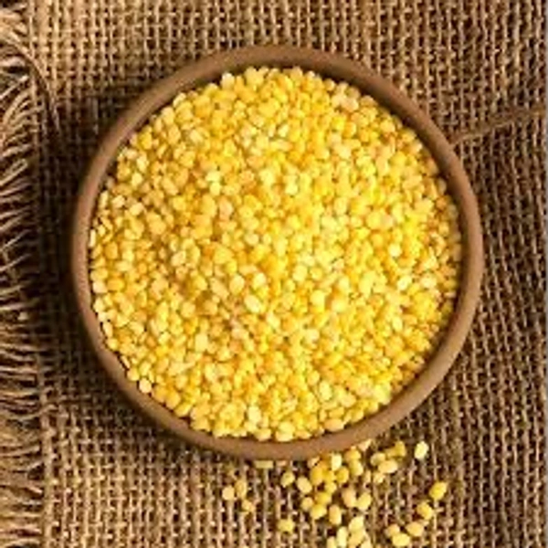 Mug Dal - 1 Kg