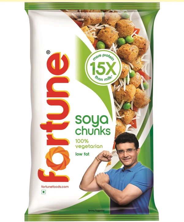 Fortune Suya Chunks  - 200 Gram