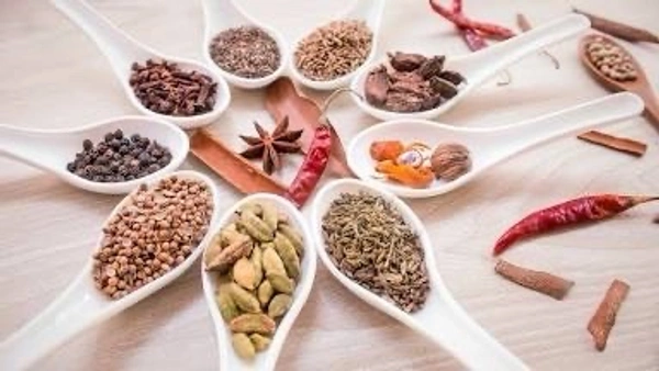 Garam Masala  - 200 Gram