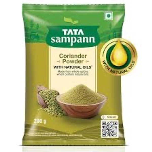 Tata Coriander Powder - 50 Grams