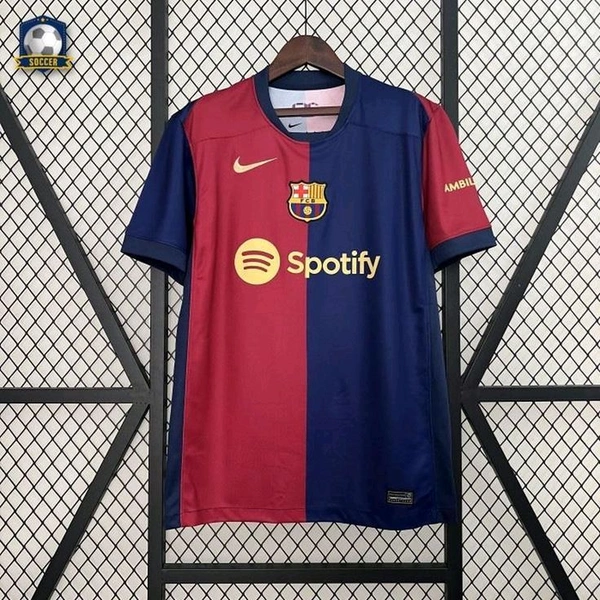 BARCELONA JERSEY  - S