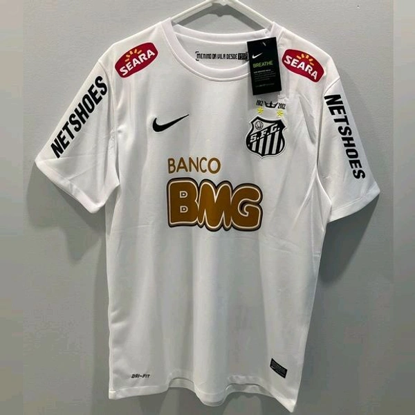 SANTOS JERSEY  - S