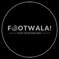 FootWala! - Logo