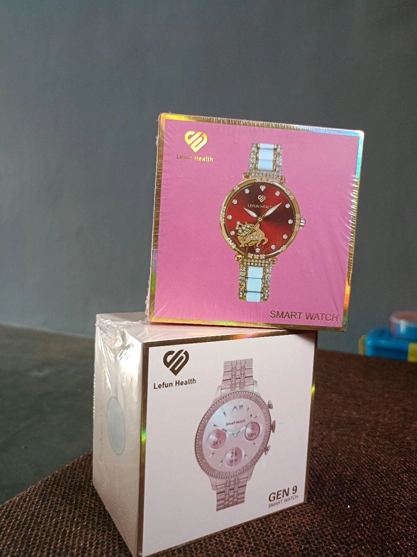Ladies Premium Watch 
