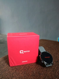Compaq Smart Watch (Imported)