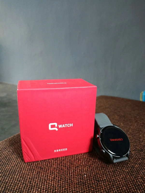 Compaq Smart Watch (Imported)