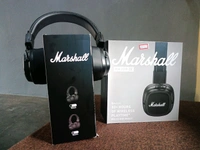 Marshall Headphones 