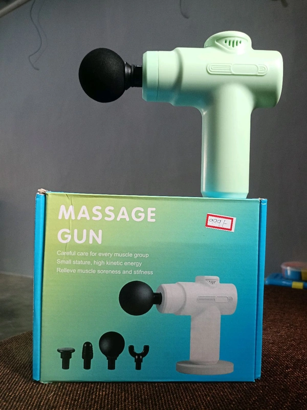 Massage Gun 