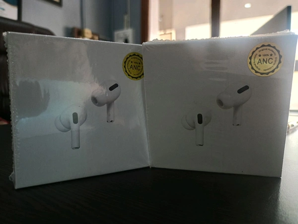 Apple Airpods (White) Copy Model 