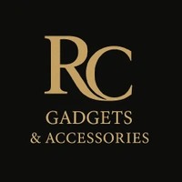 RC Gadgets And Accessories  - Logo