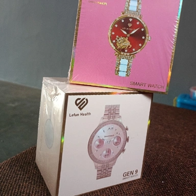 Ladies Premium Watch