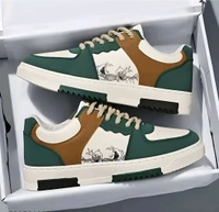 Trending Sneakers Look Classic And Primium - 7
