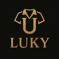 LUKY - Logo