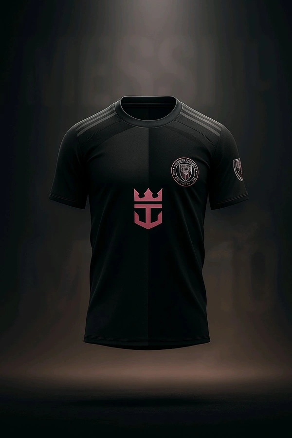 Inter Miami Jersey 2025 Messi Jersey ForBoys & Men - S