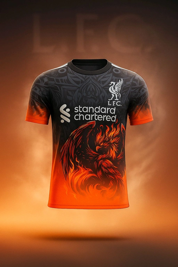 Sports Football Jersey for kids & Men - M