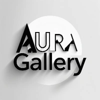 Aura-Gallery - Logo