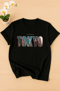 Urban Vibe Combo – TEXAS x TOKYO Tee Pack
 - Brown, M