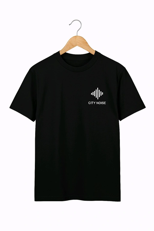 CITY NOISE: Tokyo Drop Oversized T-Shirt (Limited Edition) - White, L