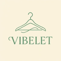 VIBELET  - Logo