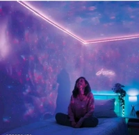 AstronautSpace Room Light Looks Like Space.                                                        -Themed Night Light & Room Decor – Brighten your child’s bedroom with this TOY IMAGINE astronaut projector lamp that creates a mesmerizing galaxy light show, perfect for kids’ room decoration and night light use.
Ideal Gift for Boys & Girls 7-14 Years – A perfect birthday or - White, Free