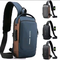 
🎒 Unisex Sling Backpack – Style Meets Utility!
Upgrade your everyday look with this sleek, modern sling backpack – designed for both men & women who like to keep it minimal yet functional.

✅ Spacious compartments for all your daily essentials
✅ Anti-theft design with hidden zippers
✅ Lightweight, water-resistant & durable material
✅ Adjustable strap – wear it left or right
 - Morocco Brown