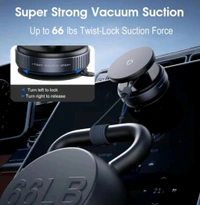 
📱 Magnetic 360° Rotating Mobile Holder – Stay Hands-Free, Stay Smart!

Introducing the ultimate solution for safe driving and hassle-free viewing — the Magnetic 360° Rotating Mobile Holder. Designed for style, strength, and stability, this gadget is a must-have for every car or desk setup.

